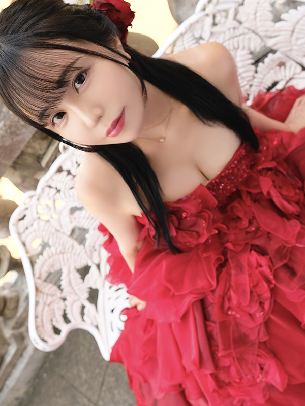 星しずか☆