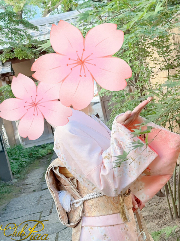 桜花☆(おうか)