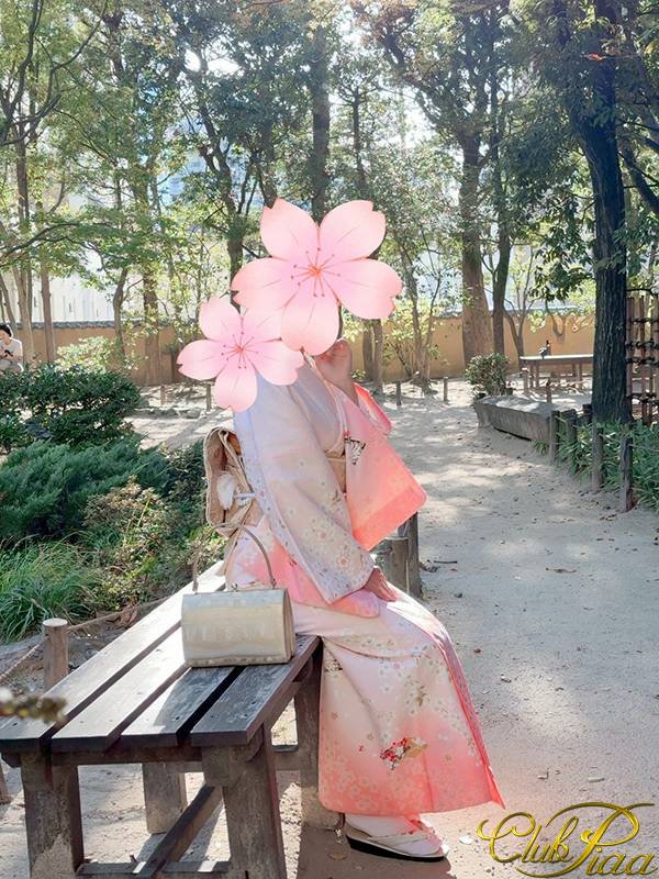 桜花☆(おうか)