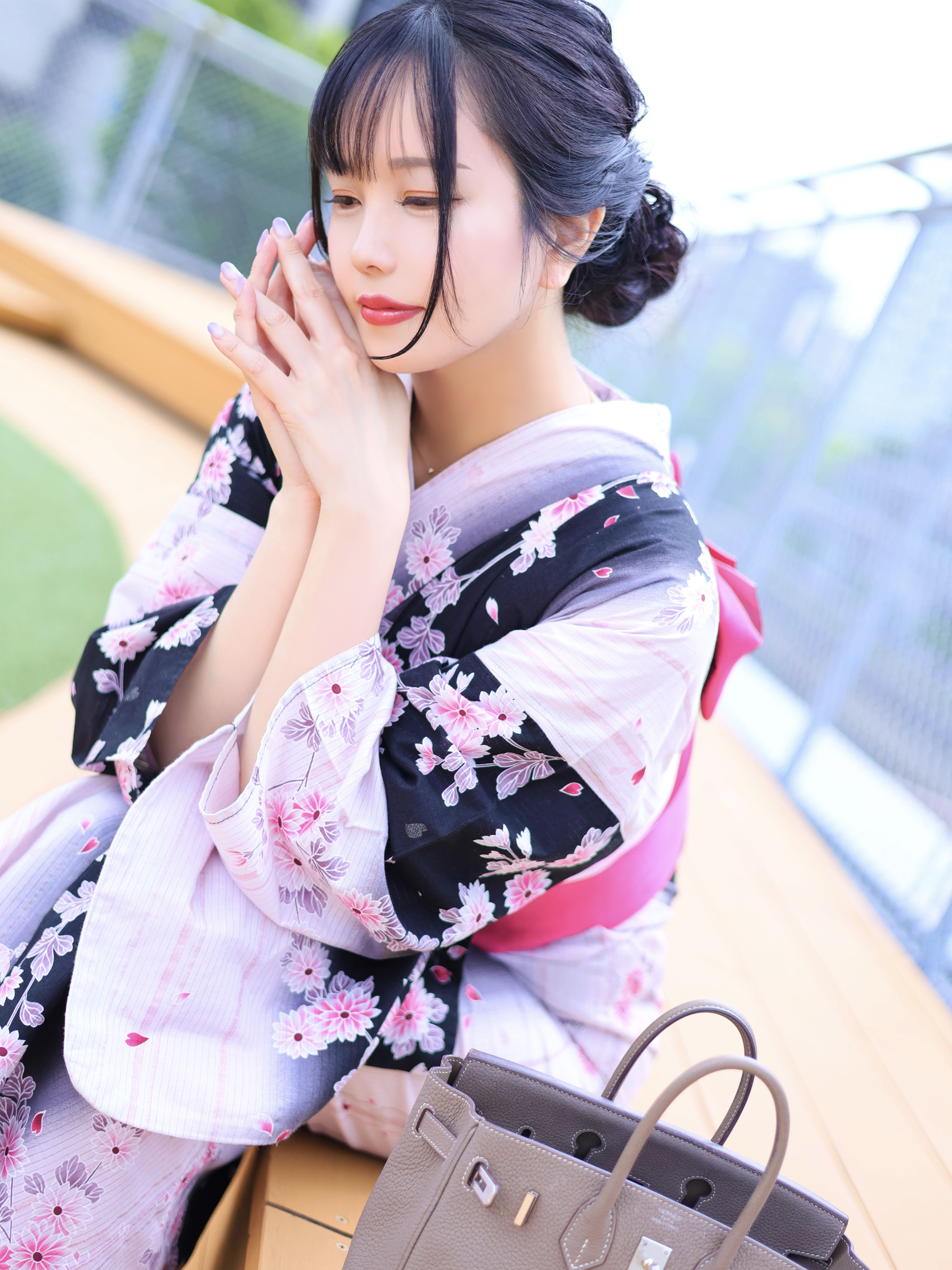 星しずか☆