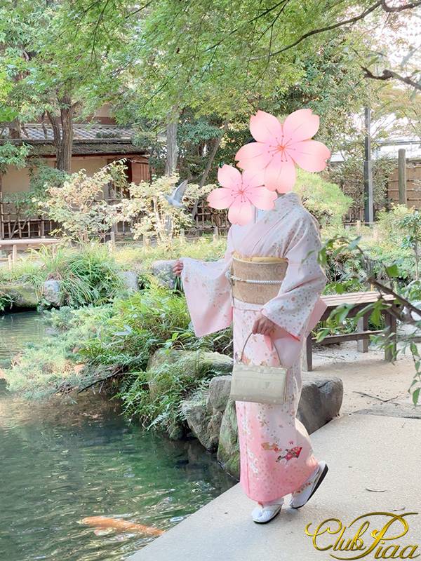 桜花☆(おうか)