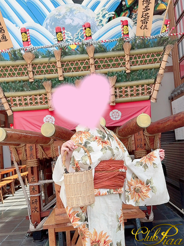 桜花☆(おうか)