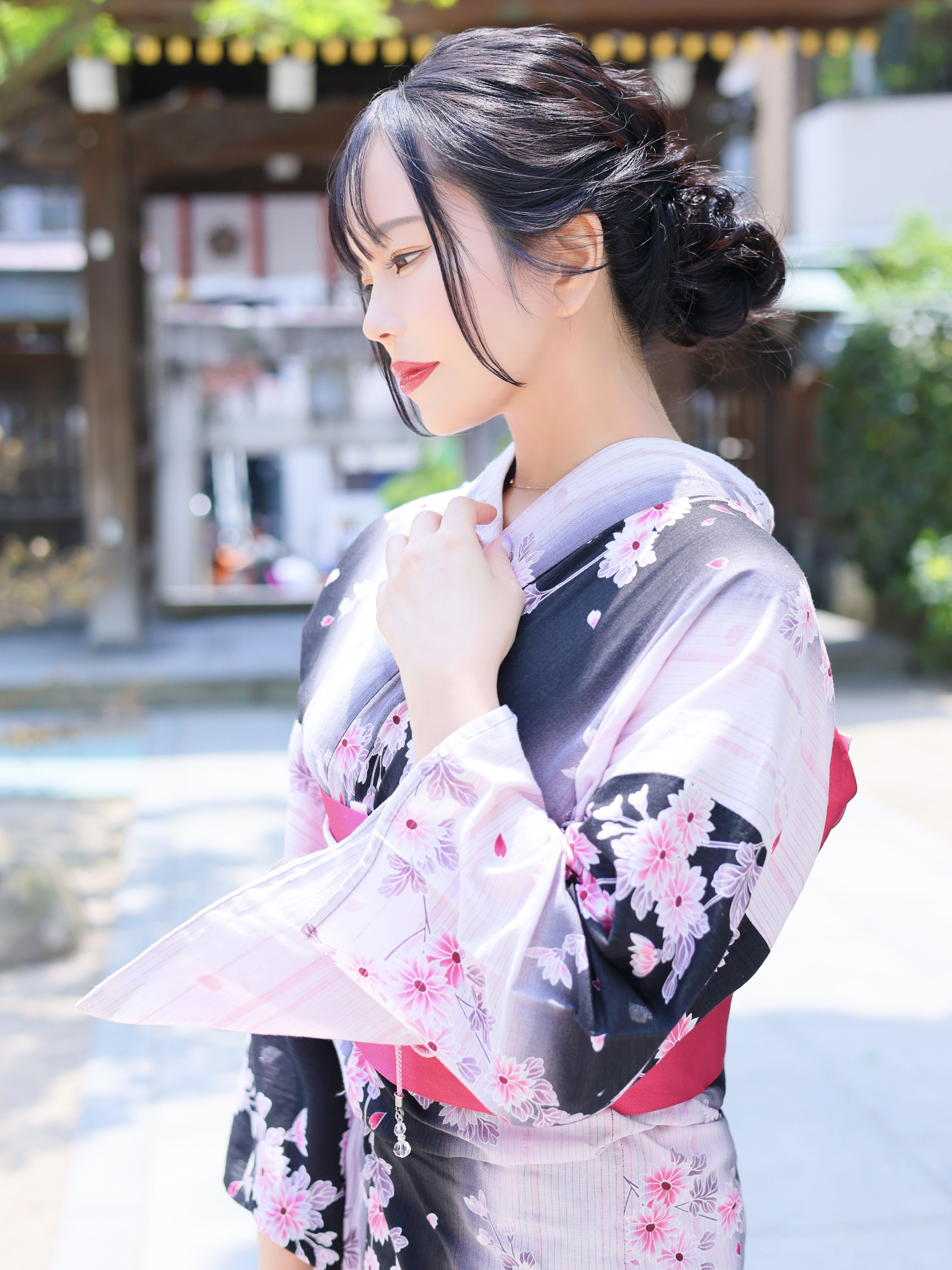星しずか☆